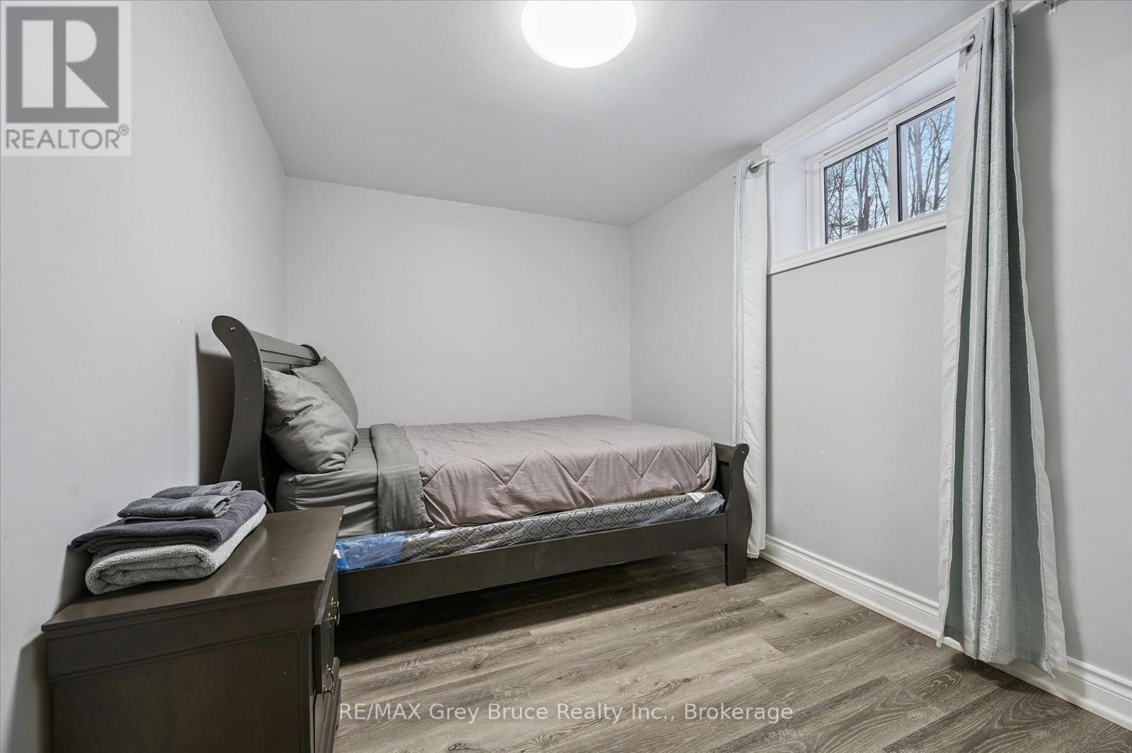 3 Sugarbush Road, South Bruce Peninsula, ON - Indoor Photo Showing Bedroom