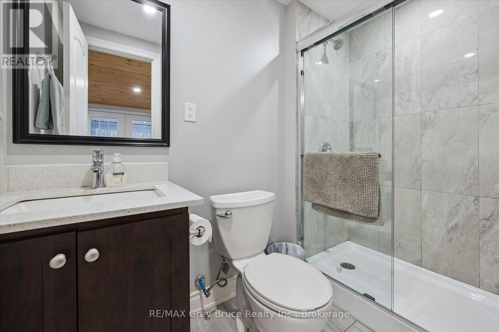 3 Sugarbush Road, South Bruce Peninsula, ON - Indoor Photo Showing Bathroom