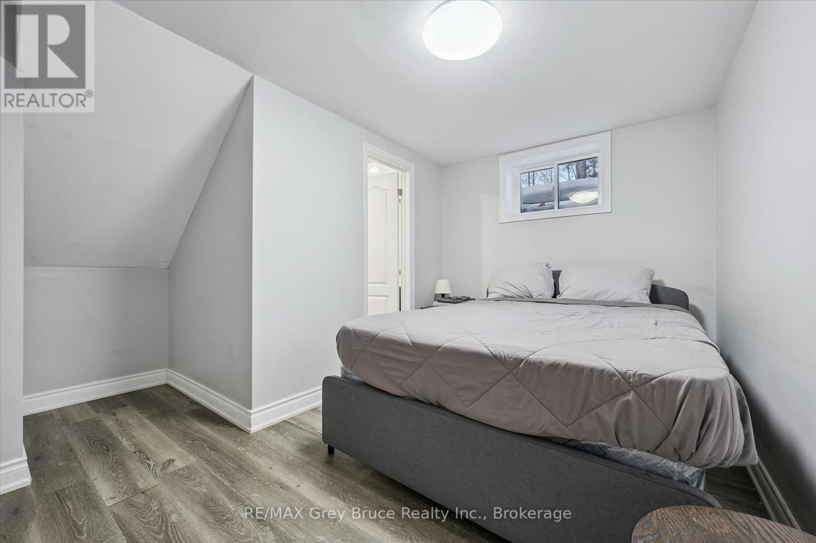 3 Sugarbush Road, South Bruce Peninsula, ON - Indoor Photo Showing Bedroom