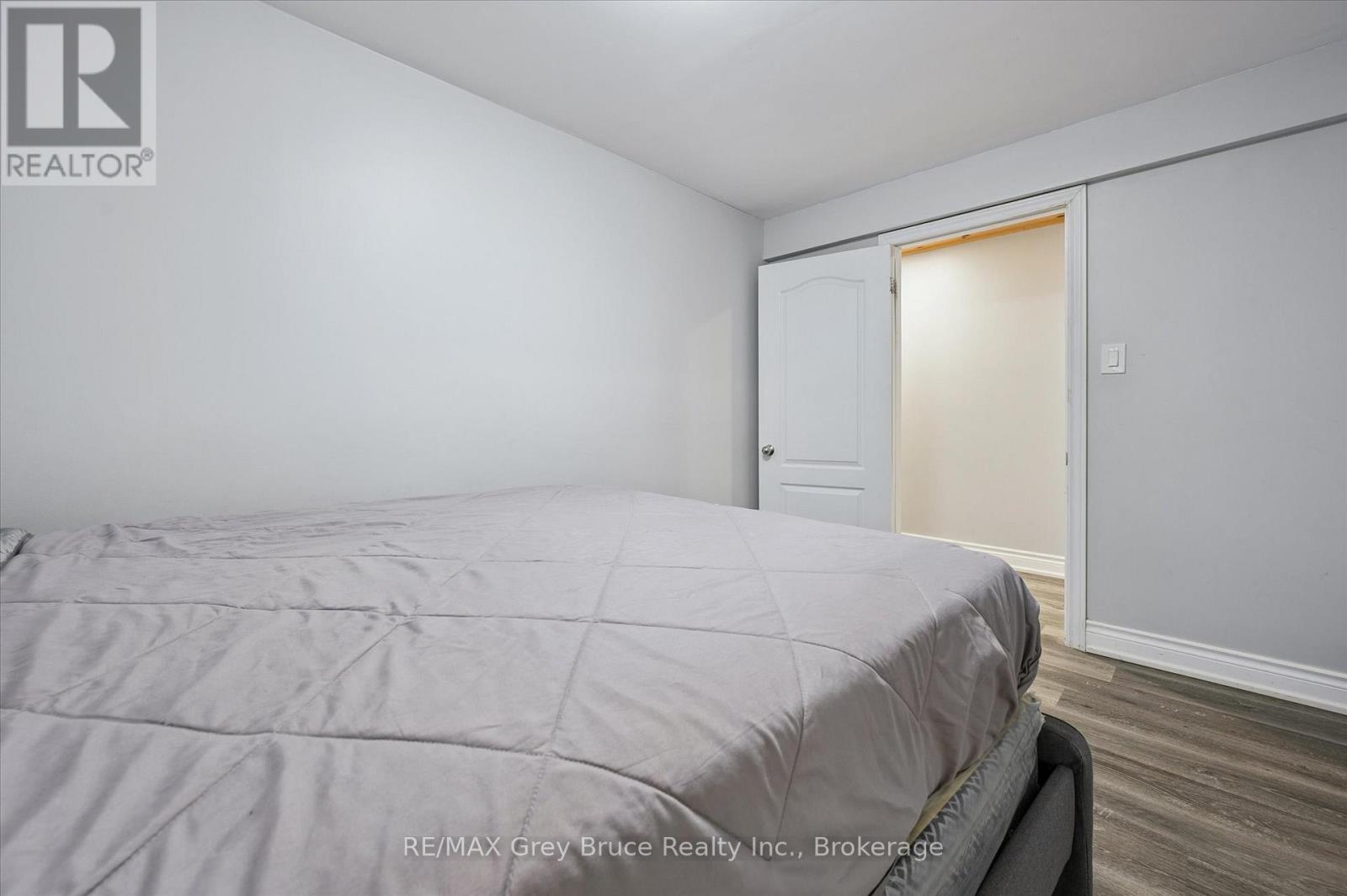 3 Sugarbush Road, South Bruce Peninsula, ON - Indoor Photo Showing Bedroom