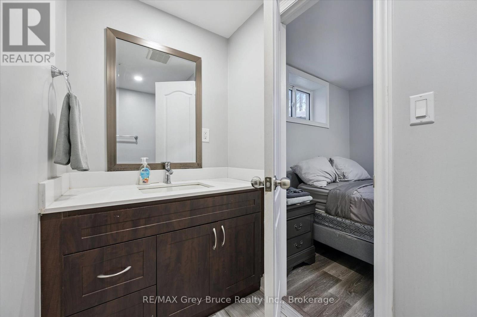 3 Sugarbush Road, South Bruce Peninsula, ON - Indoor Photo Showing Bathroom