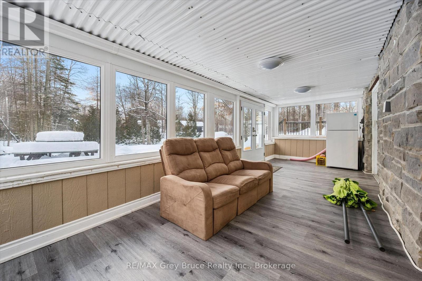 3 Sugarbush Road, South Bruce Peninsula, ON - With Exterior