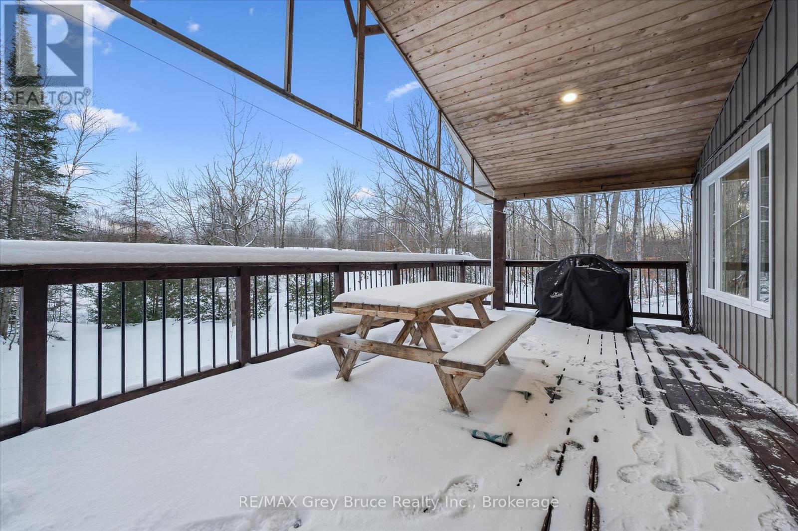 3 Sugarbush Road, South Bruce Peninsula, ON - Outdoor With Exterior