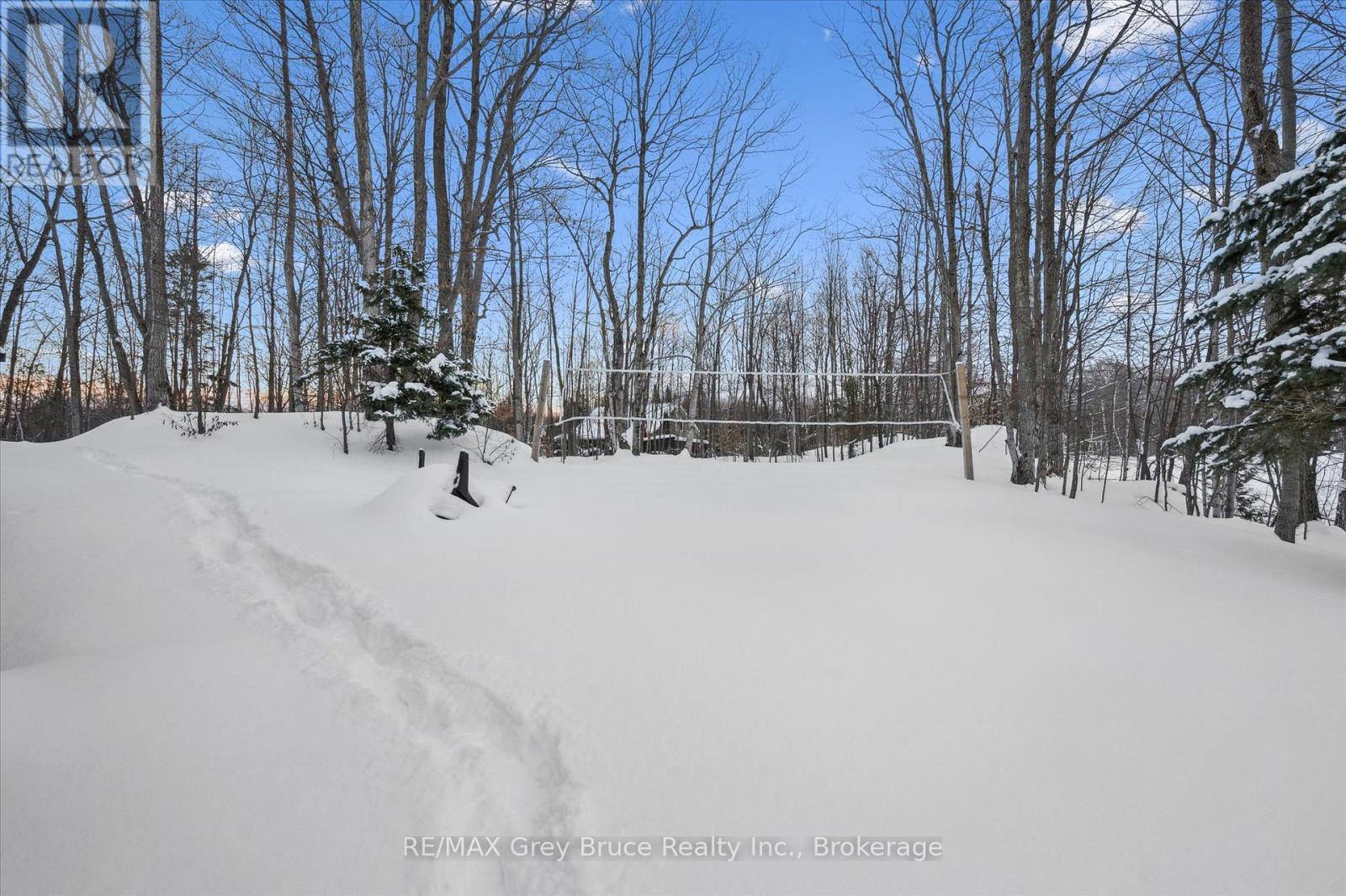 3 Sugarbush Road, South Bruce Peninsula, ON - Outdoor With View