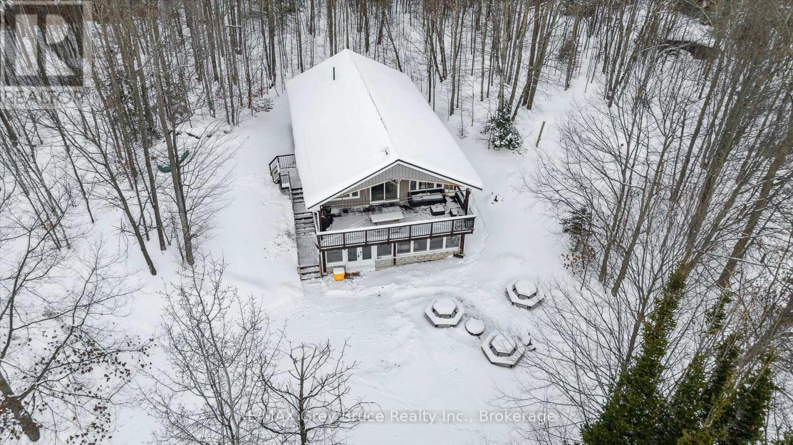 3 Sugarbush Road, South Bruce Peninsula, ON - Outdoor