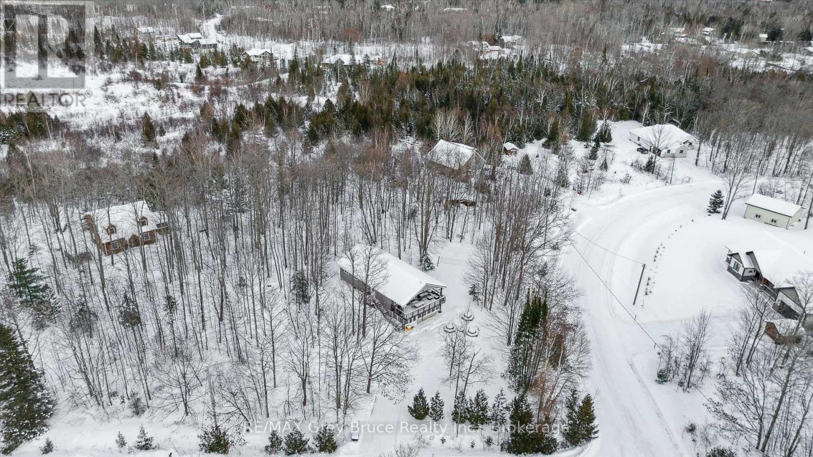 3 Sugarbush Road, South Bruce Peninsula, ON - Outdoor