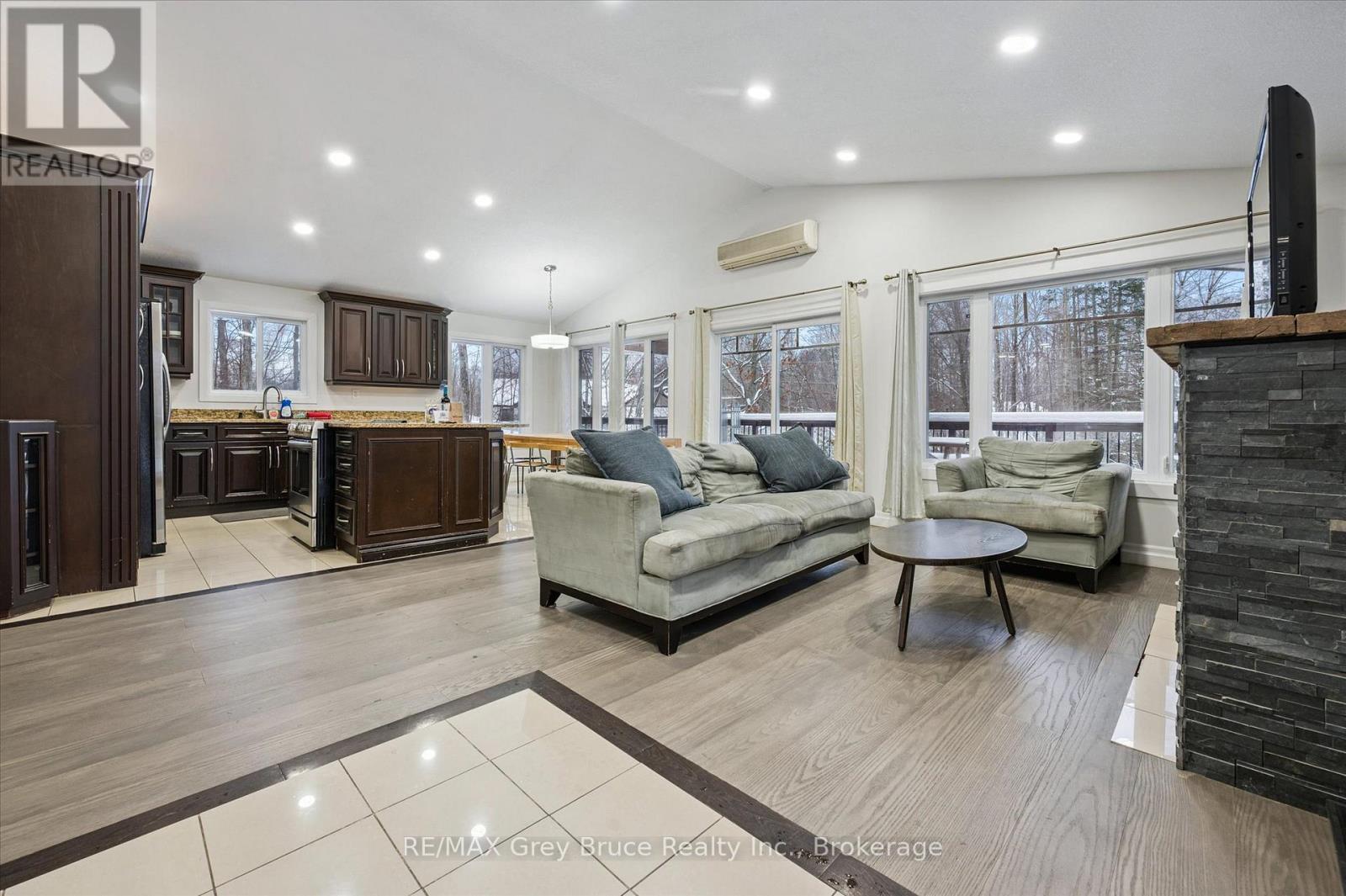 3 Sugarbush Road, South Bruce Peninsula, ON - Indoor