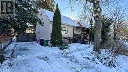 203 ELMHURST AVENUE Toronto, ON M2N 1S2