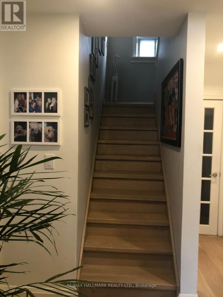 203 Elmhurst Avenue, Toronto, ON - Indoor Photo Showing Other Room