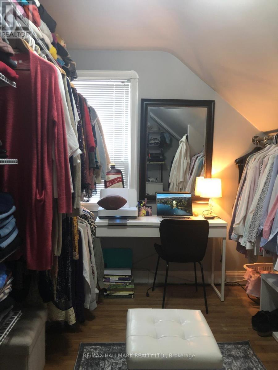 203 Elmhurst Avenue, Toronto, ON - Indoor With Storage