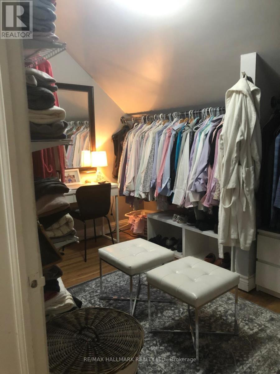 203 Elmhurst Avenue, Toronto, ON - Indoor With Storage