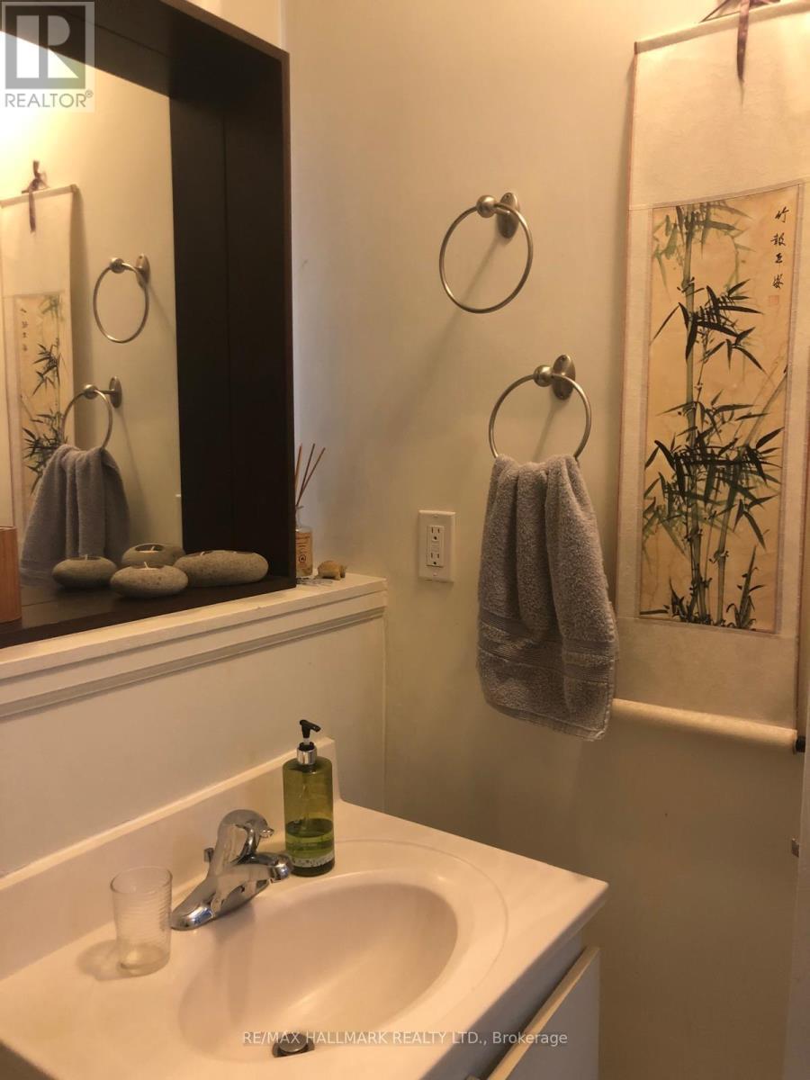 203 Elmhurst Avenue, Toronto, ON - Indoor Photo Showing Bathroom