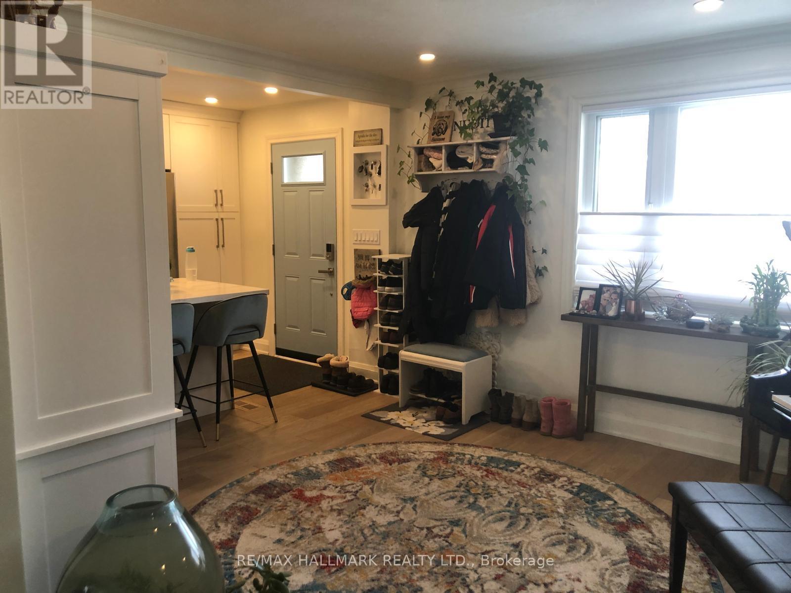 203 Elmhurst Avenue, Toronto, ON - Indoor Photo Showing Other Room