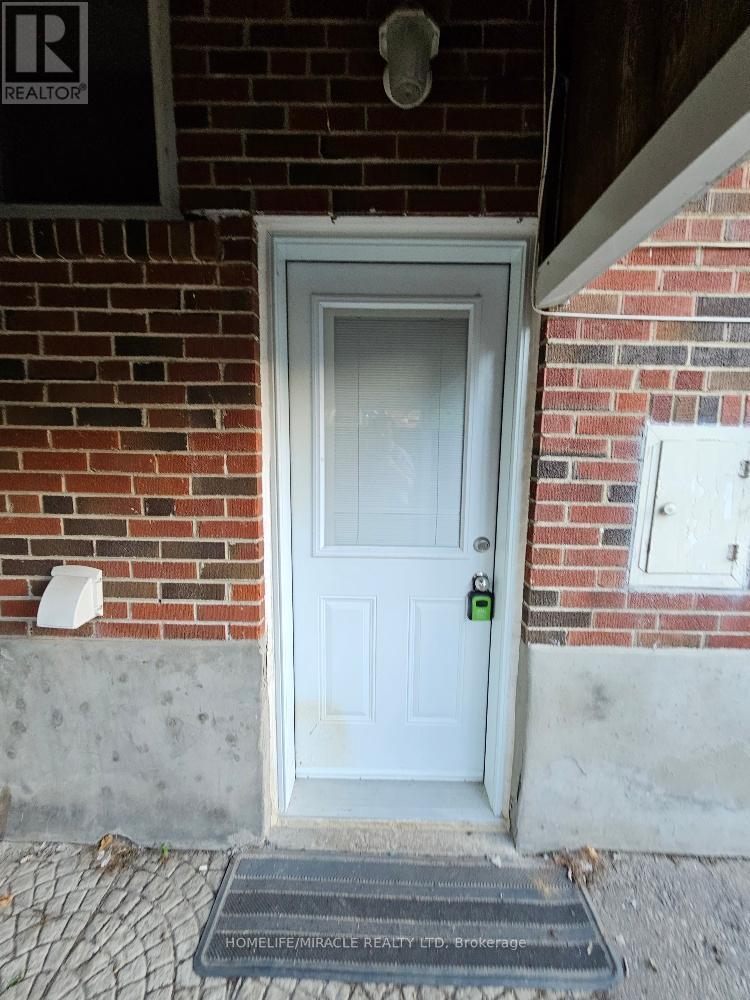 Main - 259 Tower Drive, Toronto, ON - Outdoor With Exterior