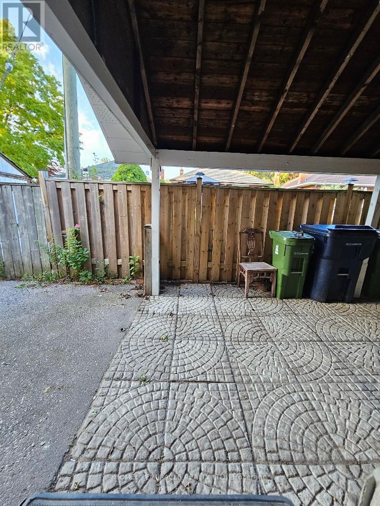 Main - 259 Tower Drive, Toronto, ON - Outdoor