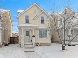 1509 76 ST SW Edmonton, AB T6X 1M6