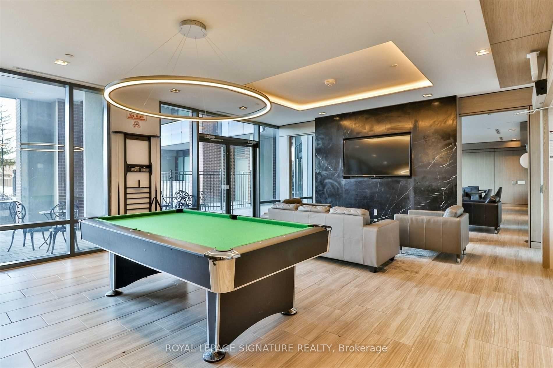 112-4800 Highway 7 Highway, Vaughan, ON - Indoor Photo Showing Other Room