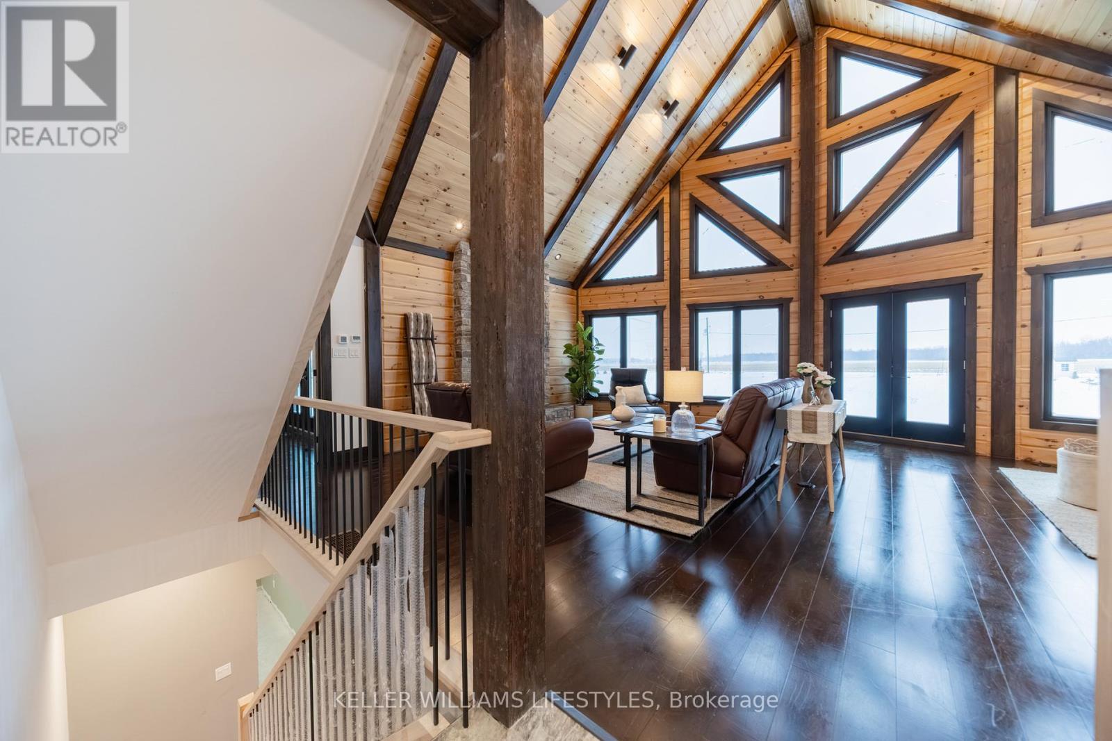 36007 Gore Road, South Huron (Stephen), ON - Indoor Photo Showing Other Room