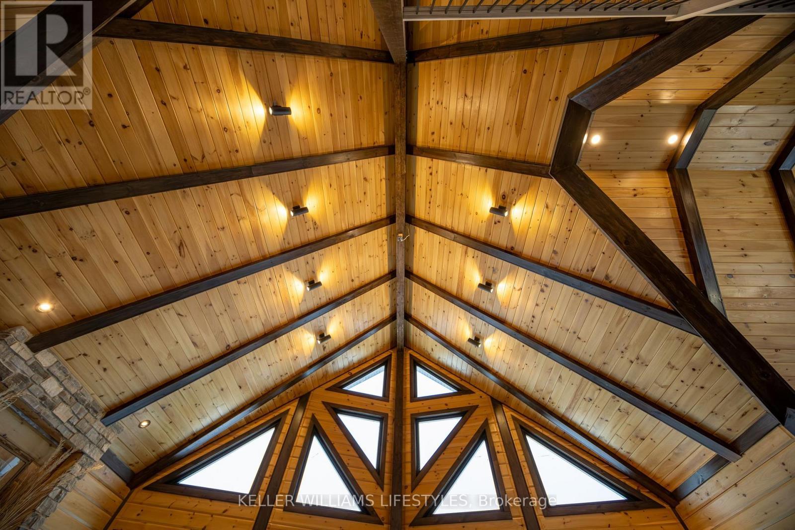 36007 Gore Road, South Huron (Stephen), ON - Indoor