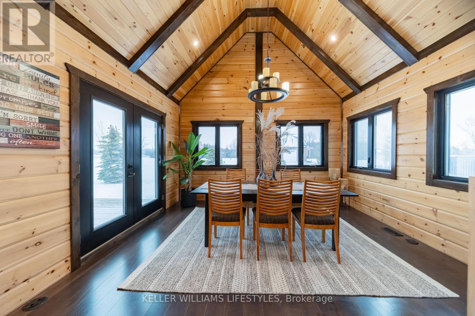 36007 Gore Road, South Huron (Stephen), ON - Indoor Photo Showing Other Room