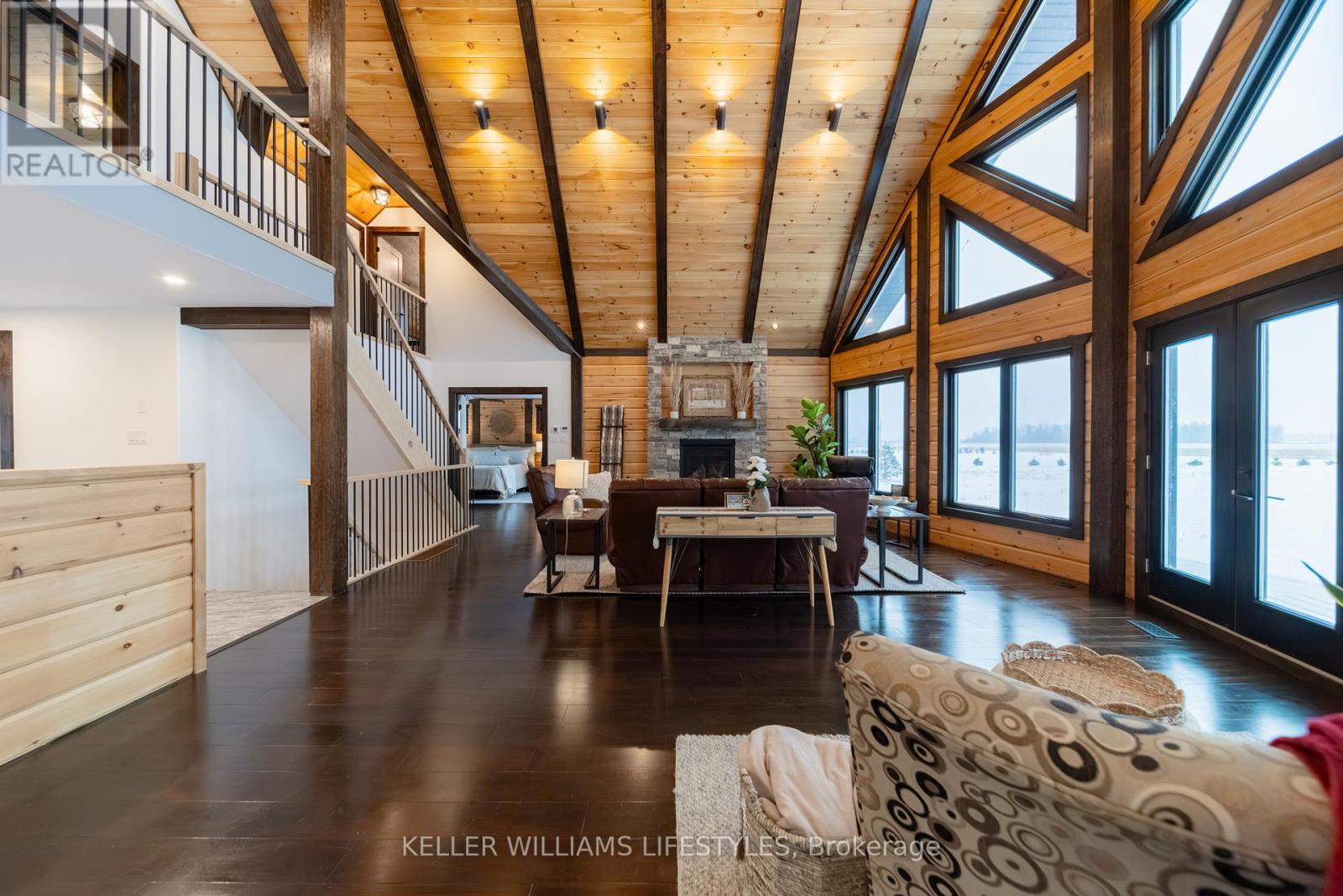 36007 Gore Road, South Huron (Stephen), ON - Indoor Photo Showing Other Room