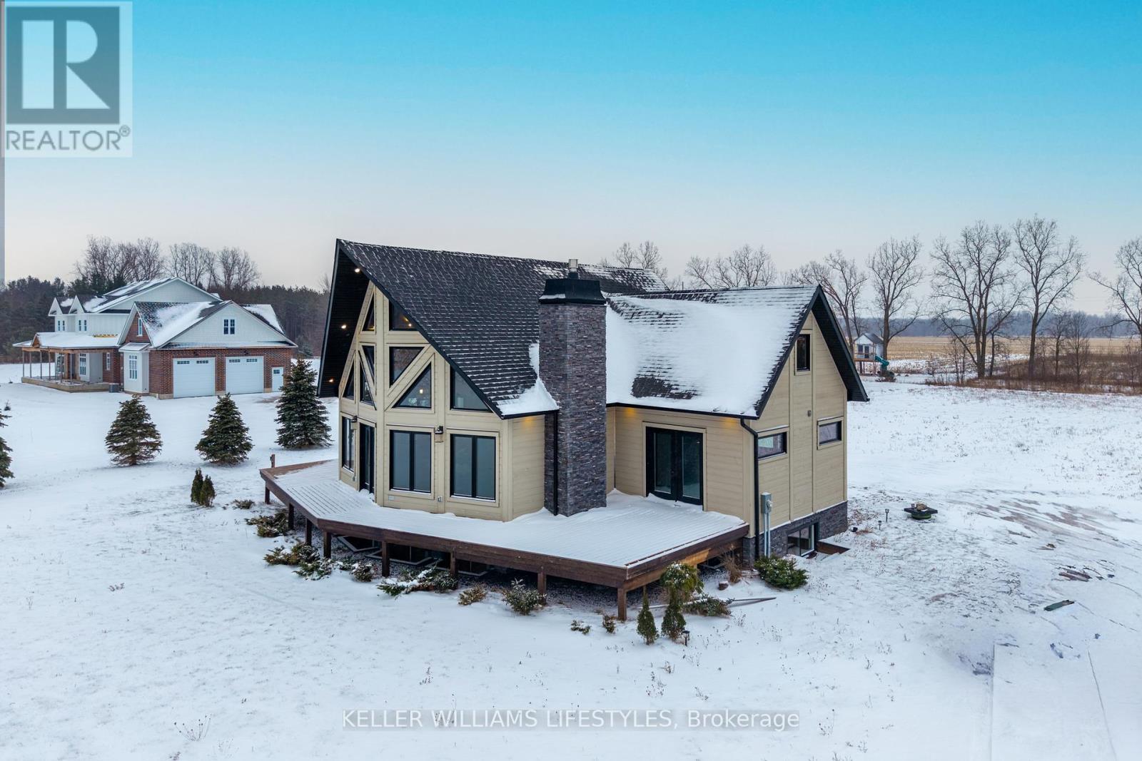 36007 Gore Road, South Huron (Stephen), ON - Outdoor