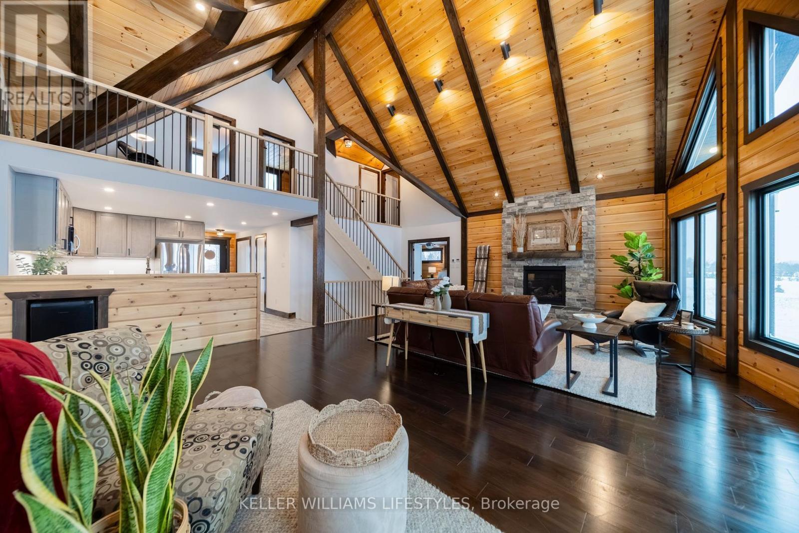 36007 Gore Road, South Huron (Stephen), ON - Indoor Photo Showing Other Room