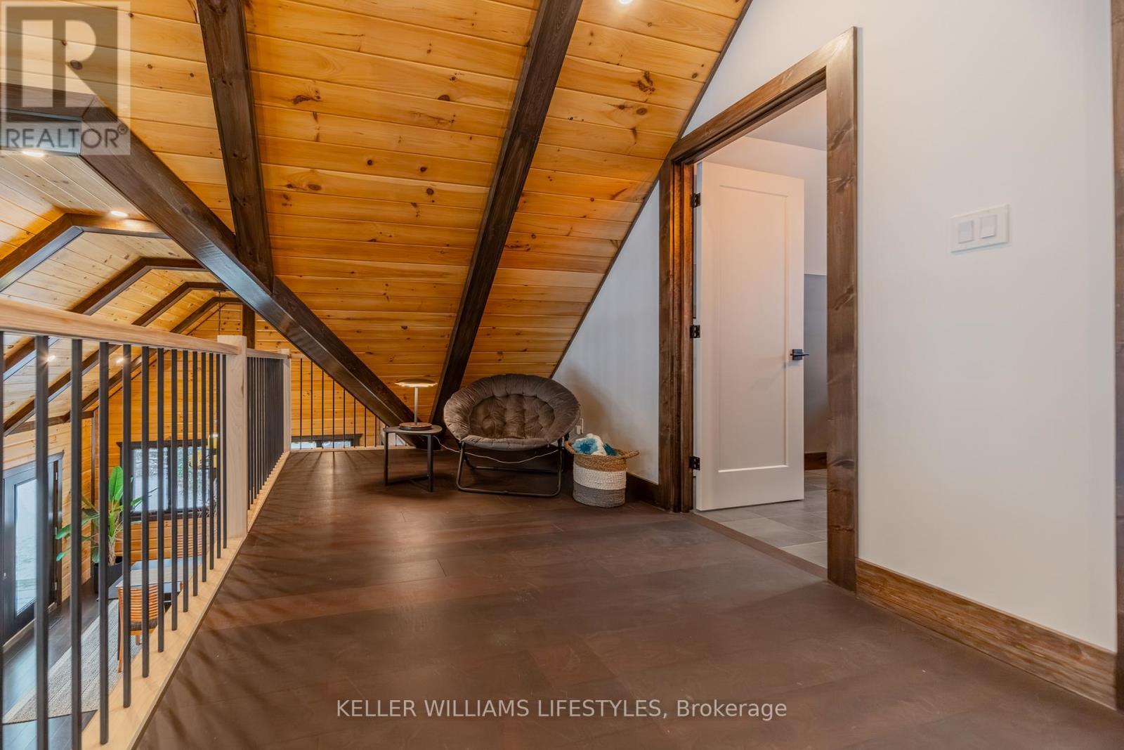 36007 Gore Road, South Huron (Stephen), ON - Indoor Photo Showing Other Room