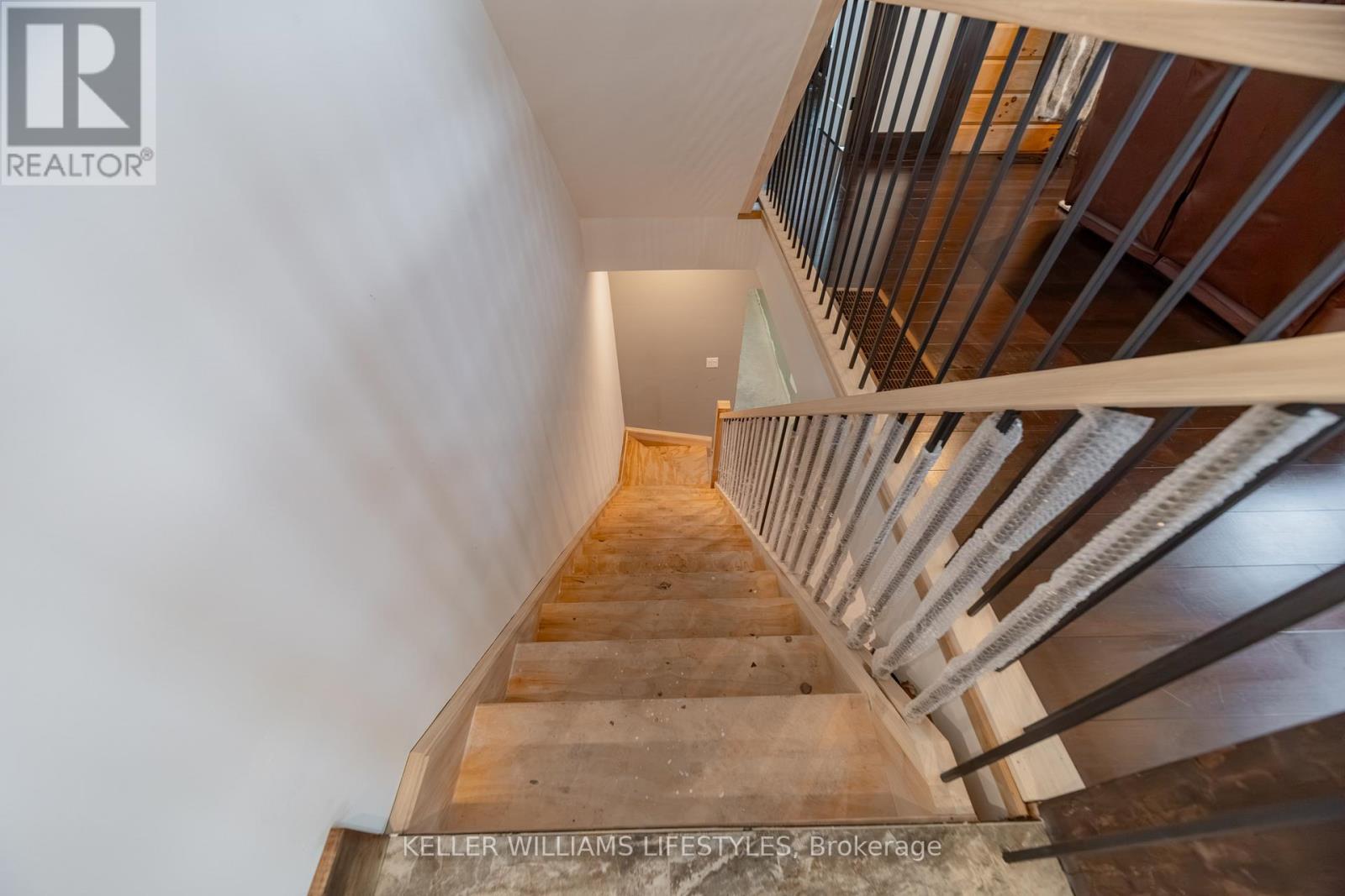 36007 Gore Road, South Huron (Stephen), ON - Indoor Photo Showing Other Room