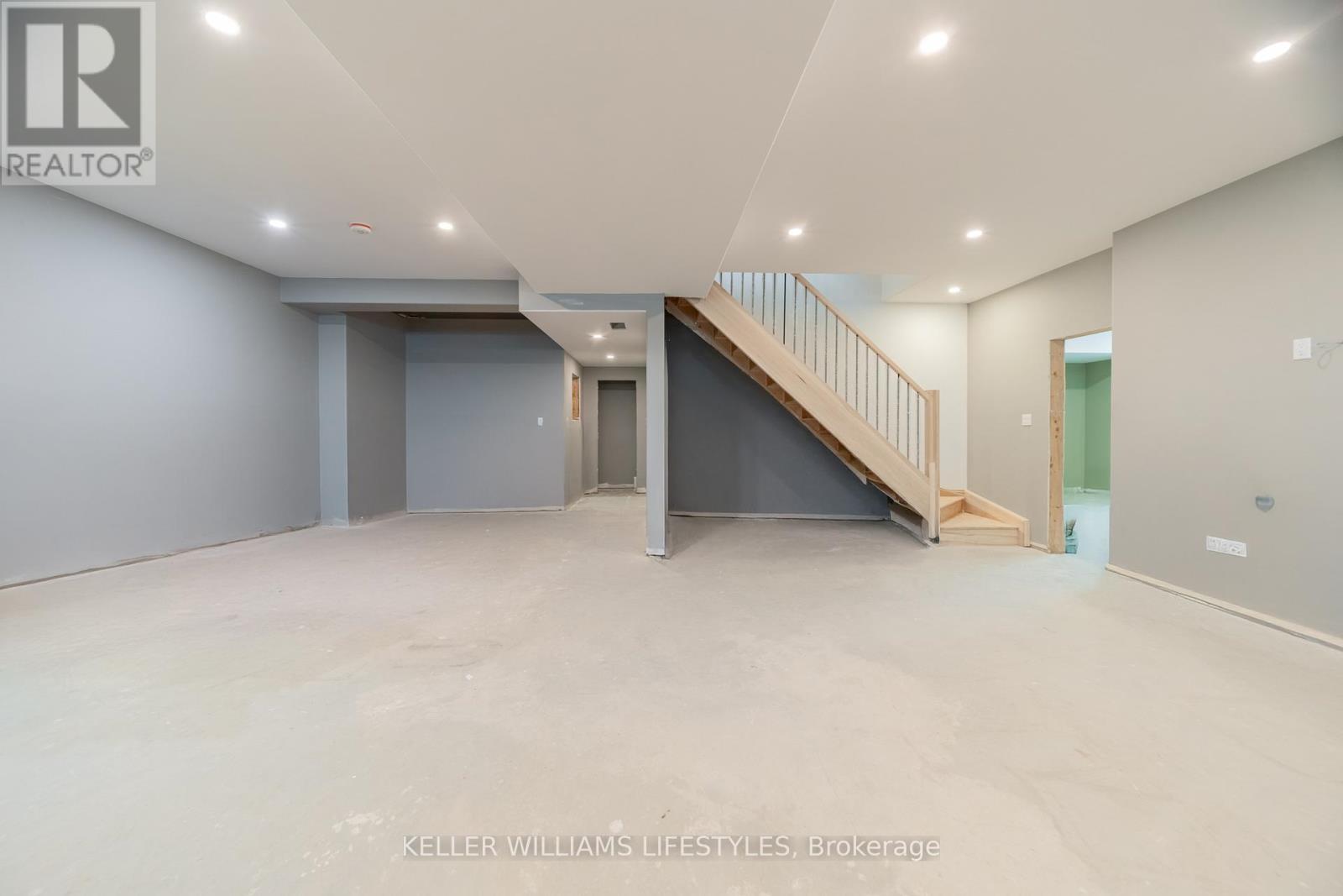 36007 Gore Road, South Huron (Stephen), ON - Indoor