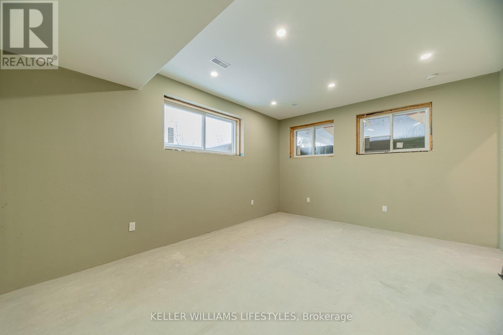 36007 Gore Road, South Huron (Stephen), ON - Indoor