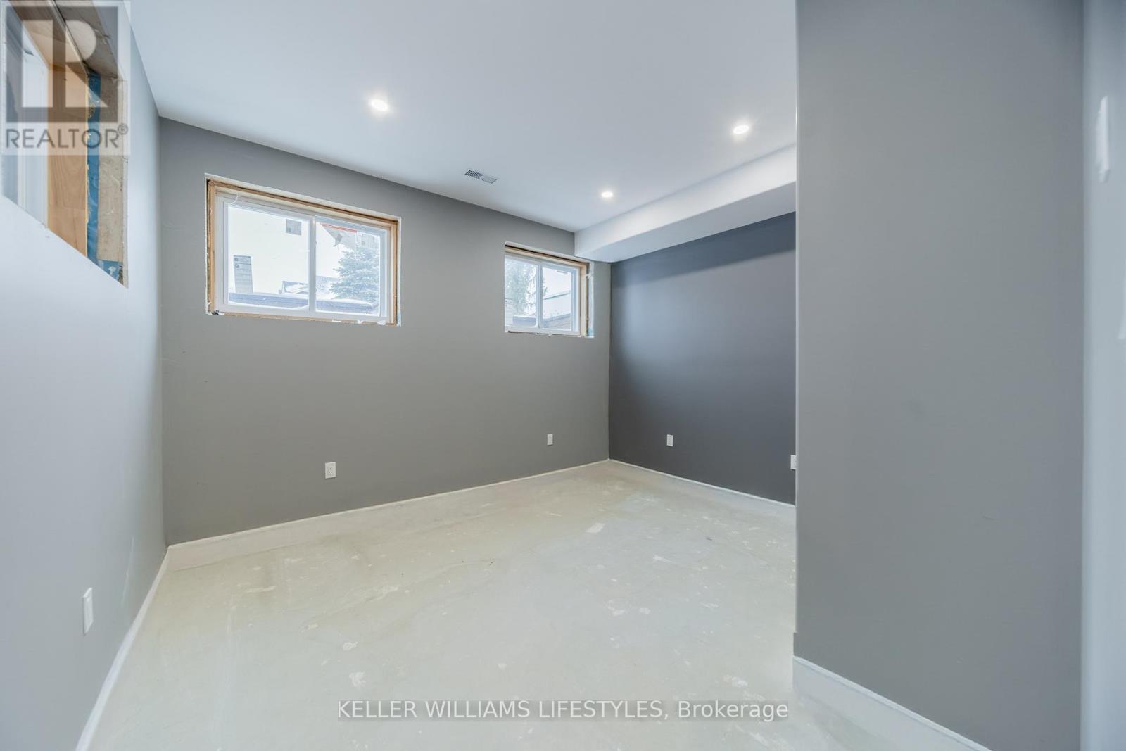 36007 Gore Road, South Huron (Stephen), ON - Indoor Photo Showing Other Room