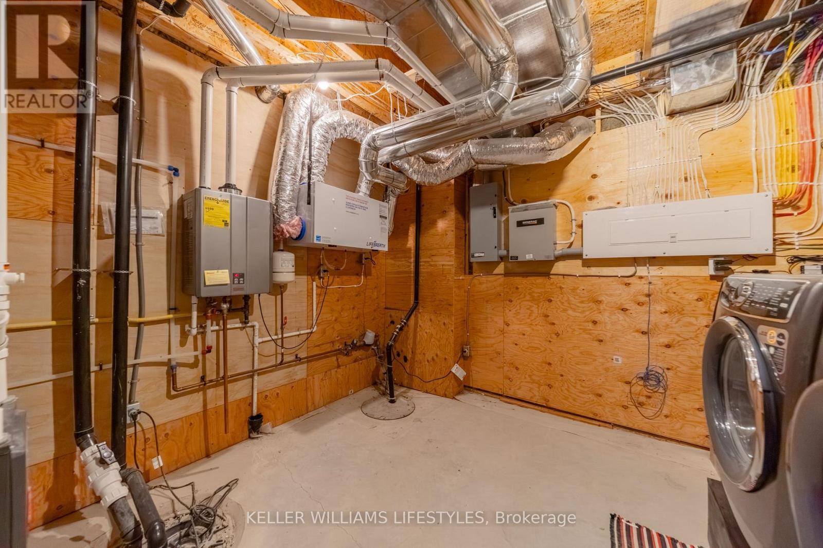 36007 Gore Road, South Huron (Stephen), ON - Indoor