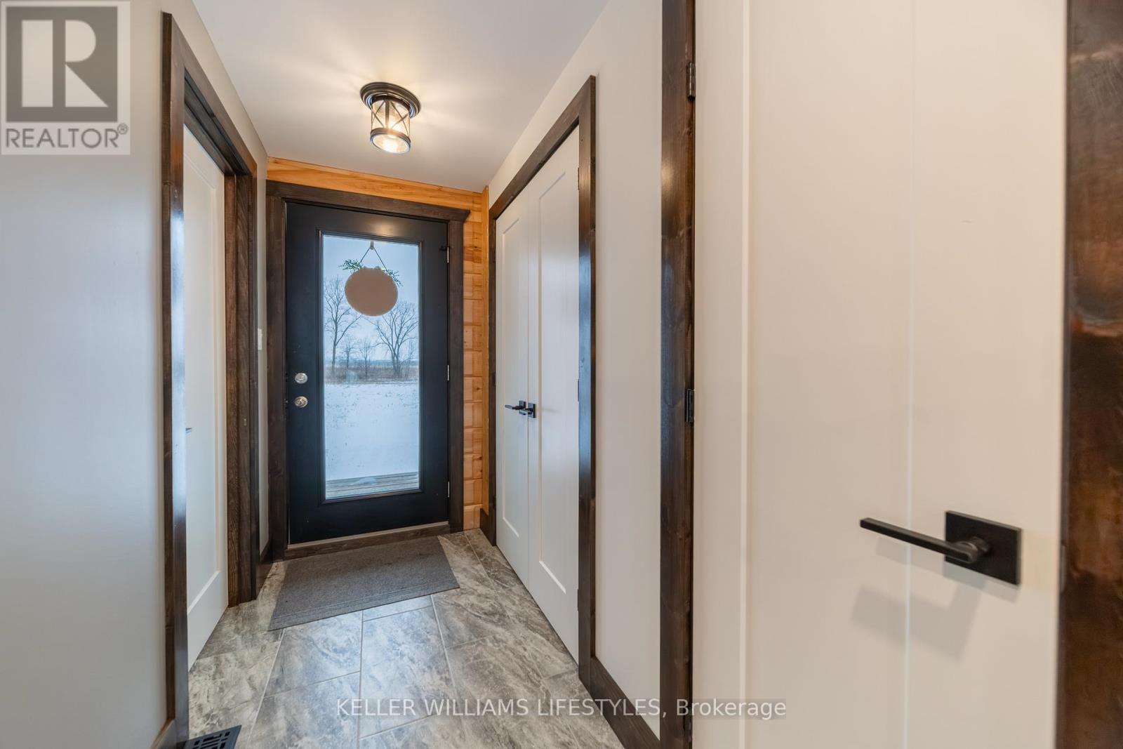 36007 Gore Road, South Huron (Stephen), ON - Indoor Photo Showing Other Room