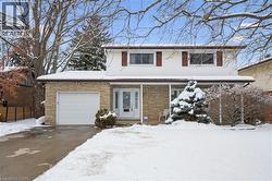 62 BRENTWOOD Drive Guelph, ON N1H 5M7