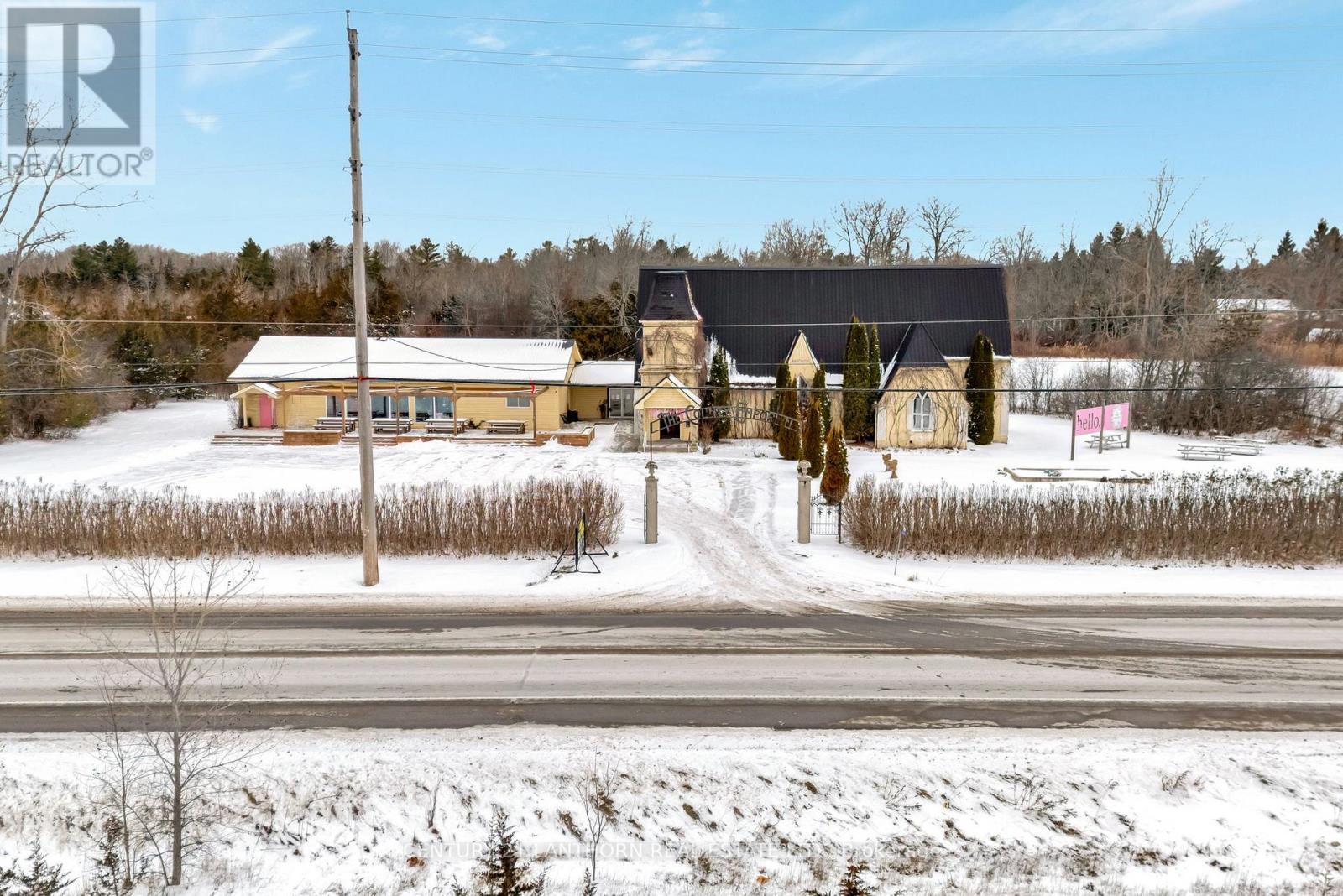 2522 County Road 64, Prince Edward County (Ameliasburg Ward), ON