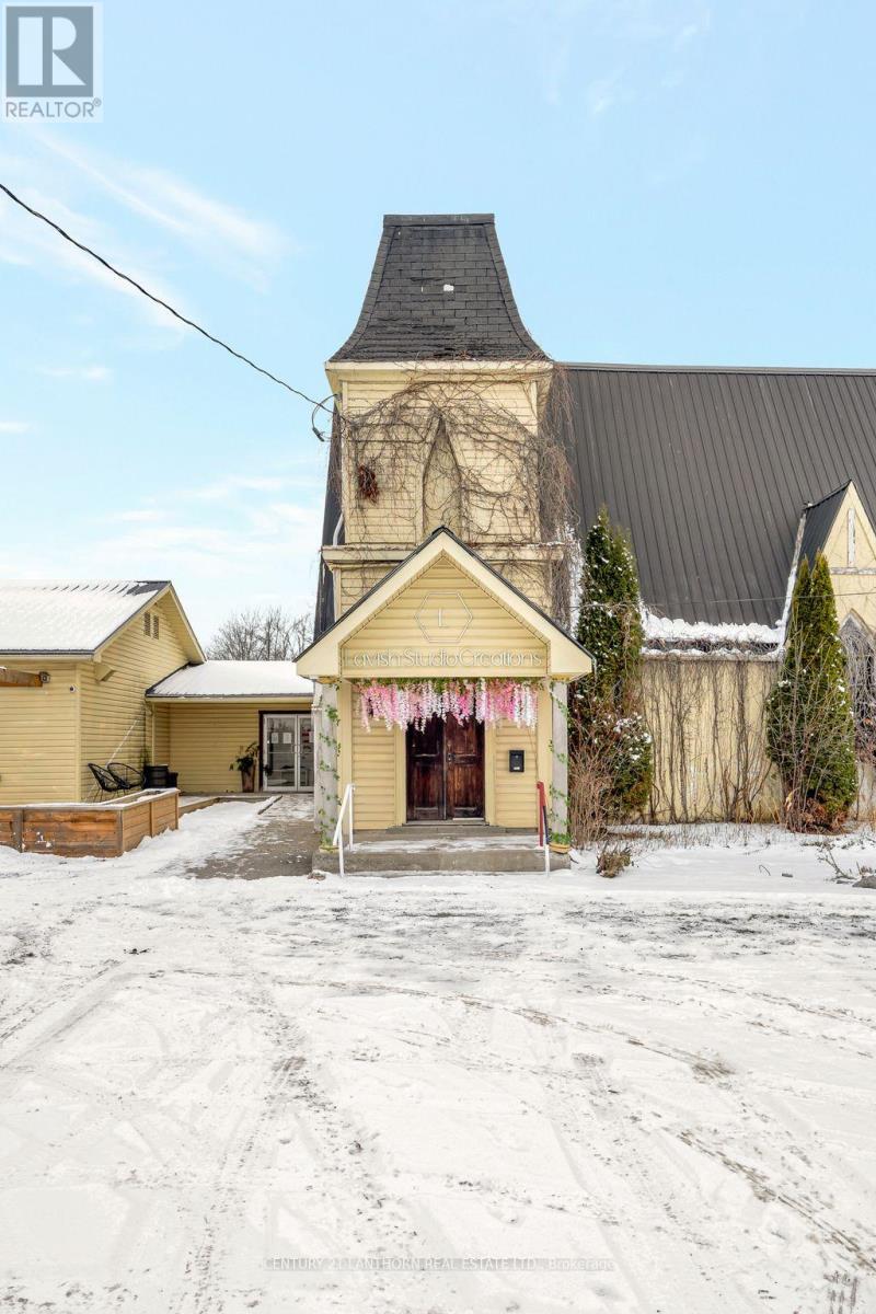 2522 County Road 64, Prince Edward County (Ameliasburg Ward), ON