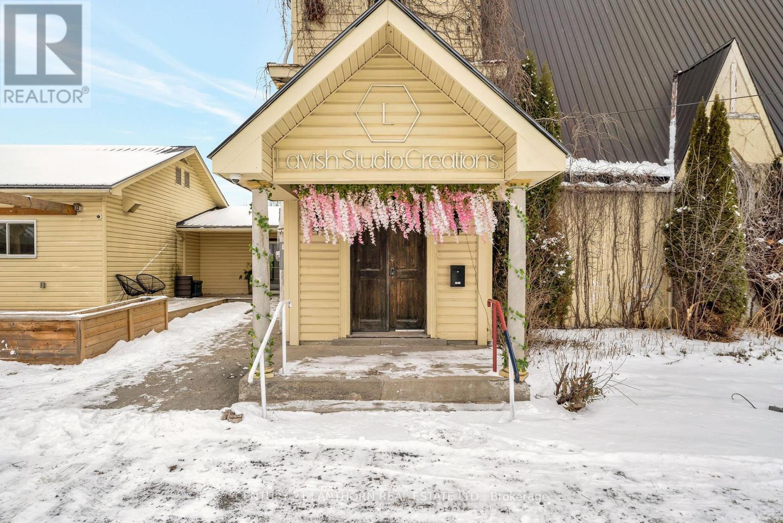 2522 County Road 64, Prince Edward County (Ameliasburg Ward), ON