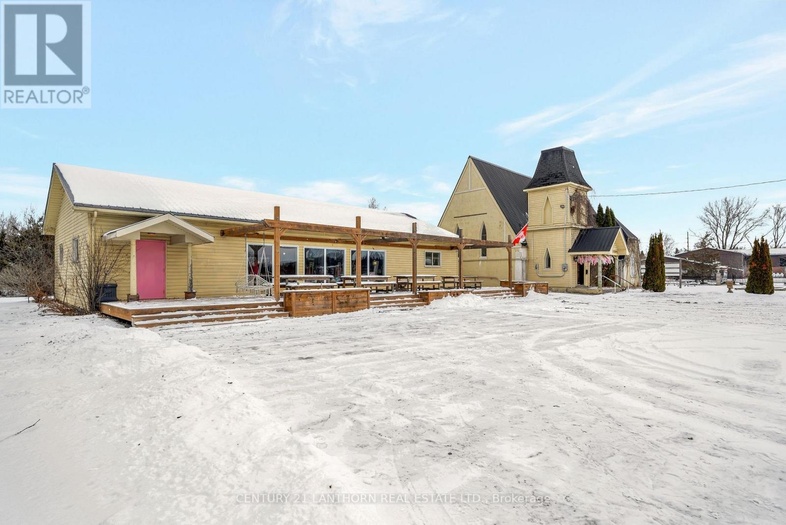 2522 County Road 64, Prince Edward County (Ameliasburg Ward), ON