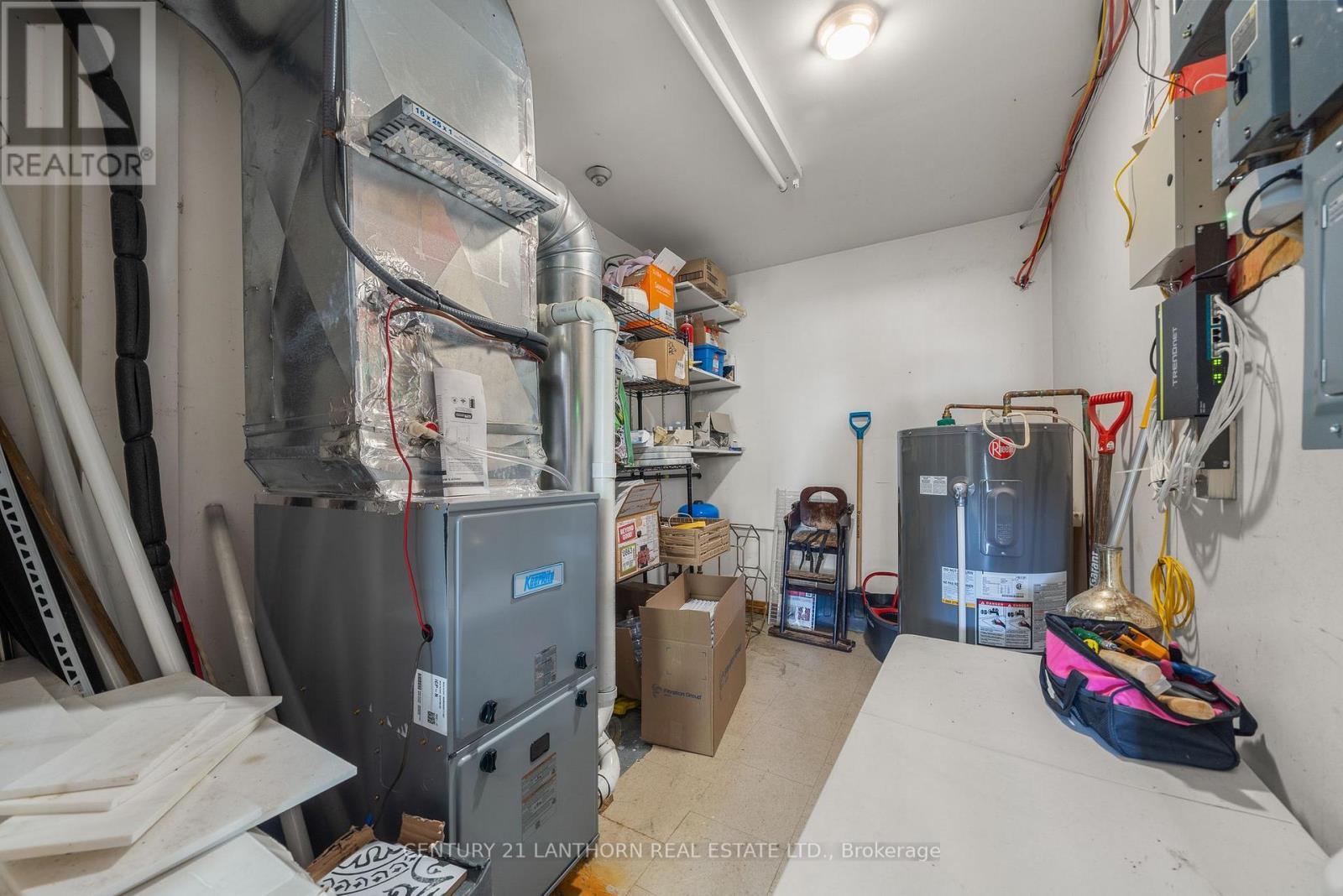 2522 County Road 64, Prince Edward County (Ameliasburg Ward), ON