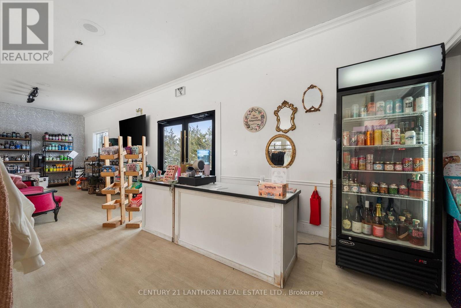 2522 County Road 64, Prince Edward County (Ameliasburg Ward), ON