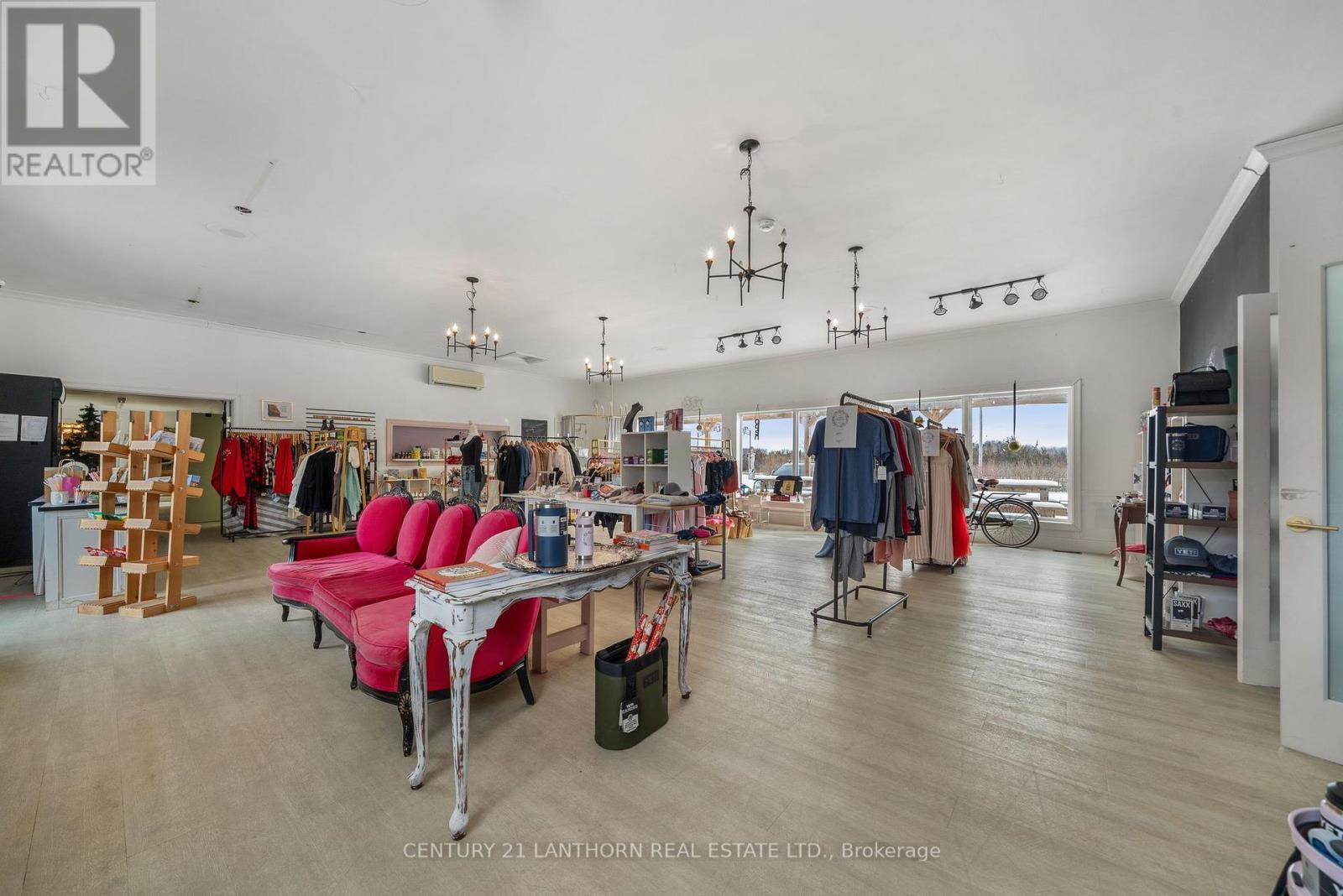 2522 County Road 64, Prince Edward County (Ameliasburg Ward), ON