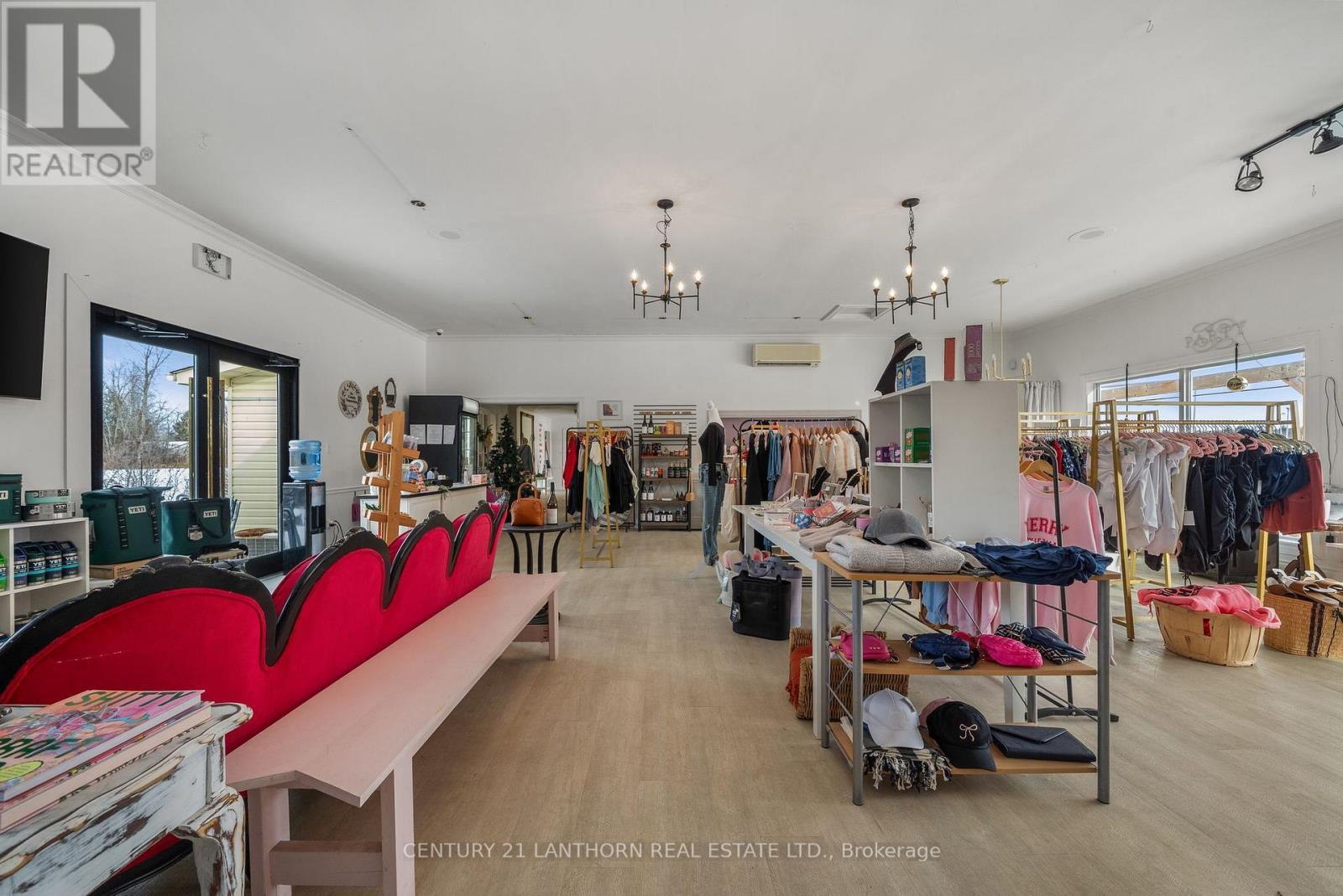 2522 County Road 64, Prince Edward County (Ameliasburg Ward), ON