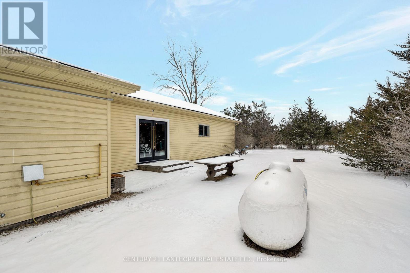 2522 County Road 64, Prince Edward County (Ameliasburg Ward), ON