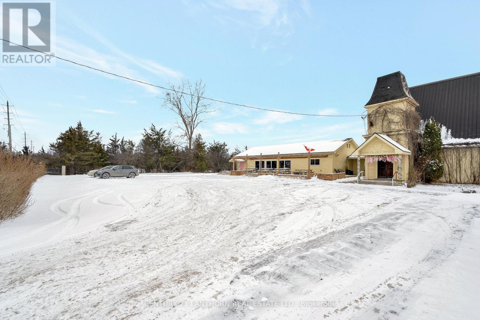 2522 County Road 64, Prince Edward County (Ameliasburg Ward), ON