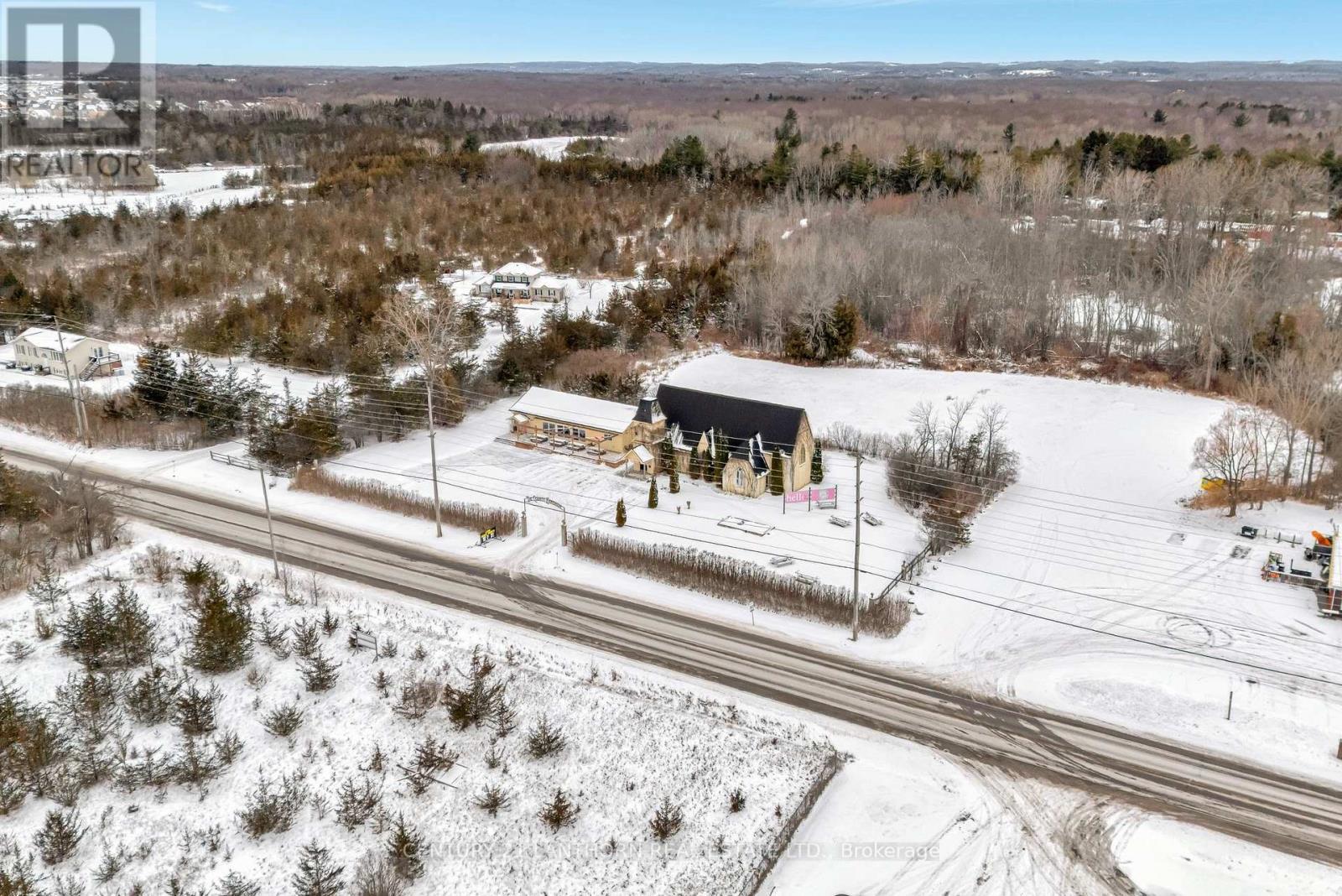 2522 County Road 64, Prince Edward County (Ameliasburg Ward), ON