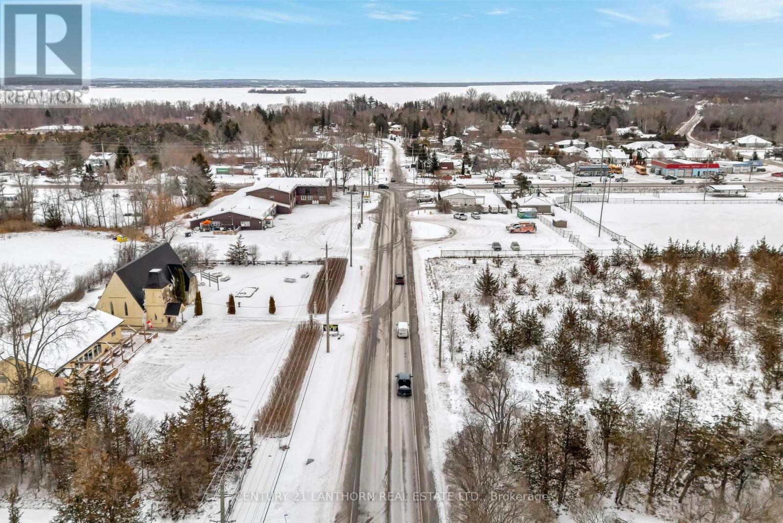 2522 County Road 64, Prince Edward County (Ameliasburg Ward), ON