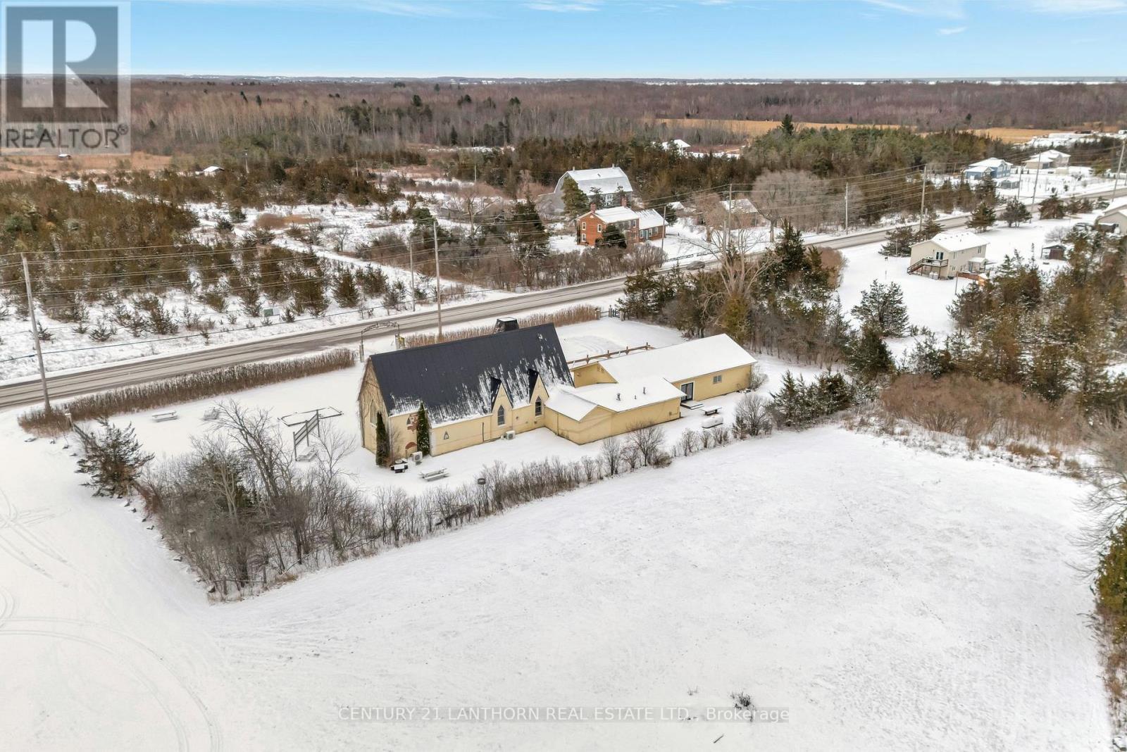 2522 County Road 64, Prince Edward County (Ameliasburg Ward), ON