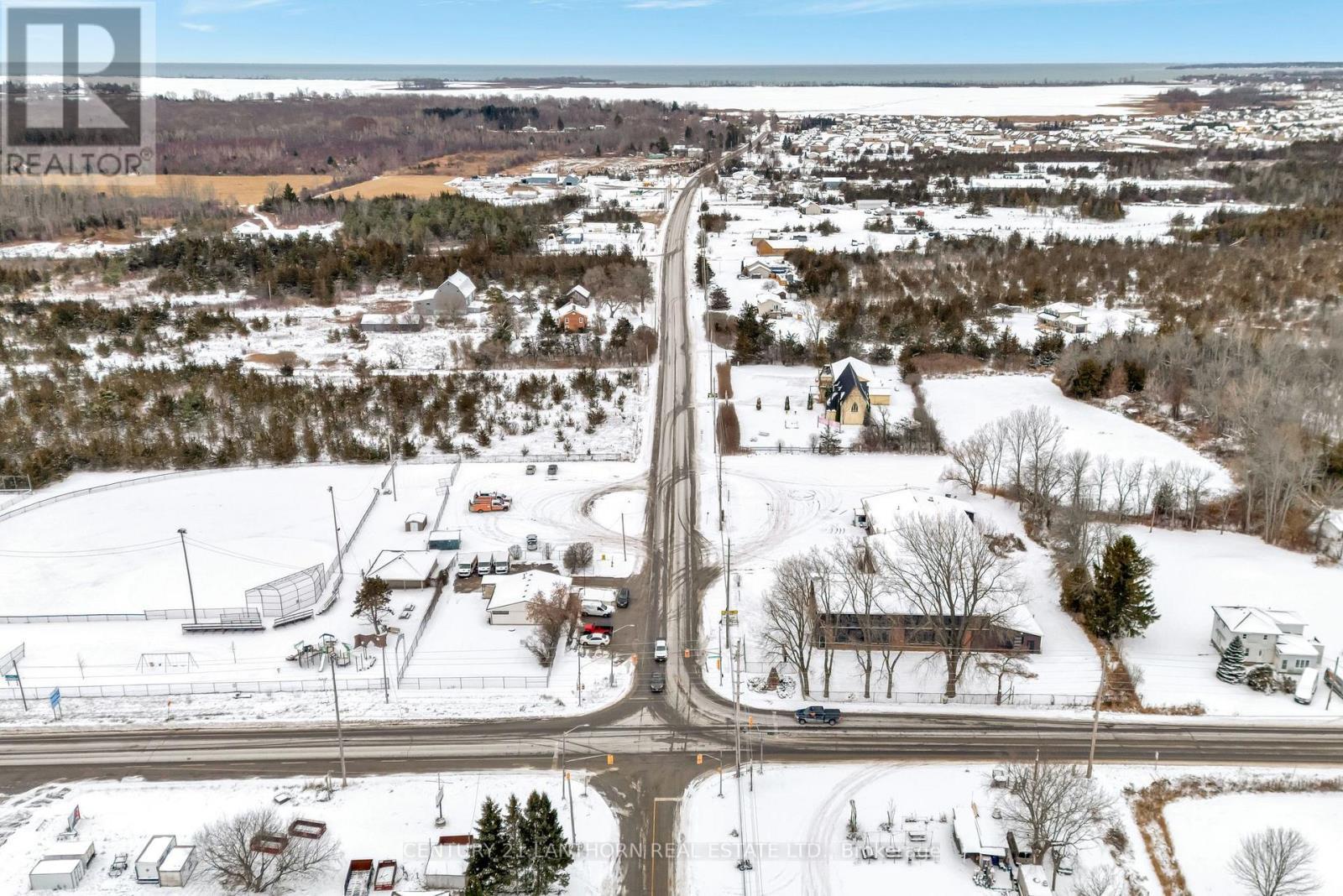 2522 County Road 64, Prince Edward County (Ameliasburg Ward), ON