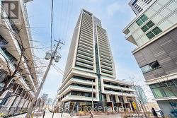 2306 - 30 ORDNANCE STREET Toronto, ON M6K 0C8